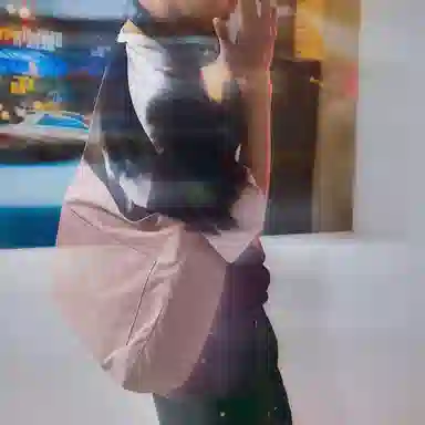 the MAD HATcher Stereo Series Crossbody Bag