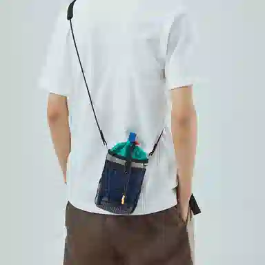 the MAD HATcher MONOGRAM