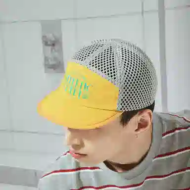 the MAD HATcher Baseball Cap