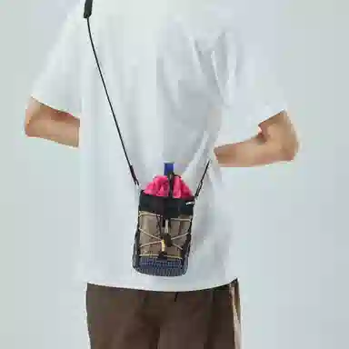 the MAD HATcher MONOGRAM