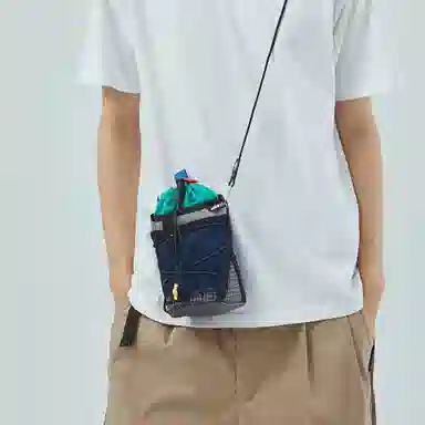 the MAD HATcher MONOGRAM