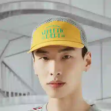 the MAD HATcher Baseball Cap