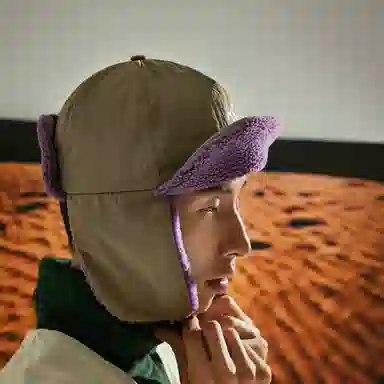 the MAD HATcher Outdoor Series