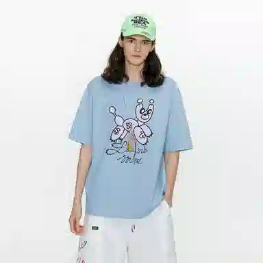 Guuka FANTASY ZOO T