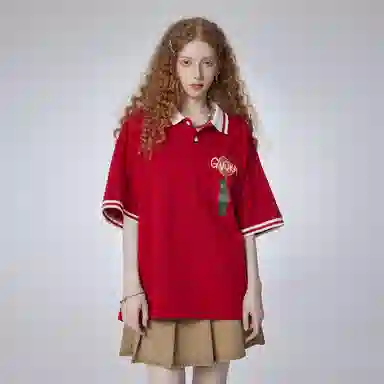 Guuka POLO