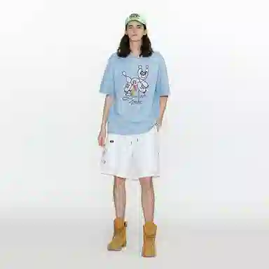 Guuka FANTASY ZOO T