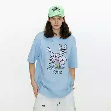 Guuka FANTASY ZOO T