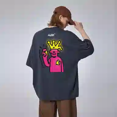 Guuka x AGAHO T