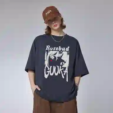 Guuka T