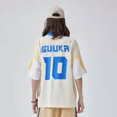 Guuka VPoloT