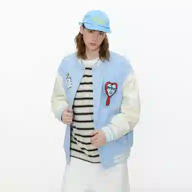 Guuka Fantasy Zoo Hoodie