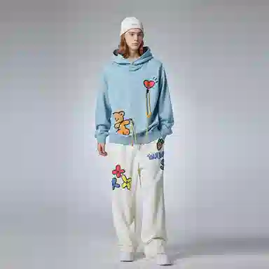 Guuka x AGAHO 450gDIY