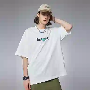 Guuka x AGAHO T