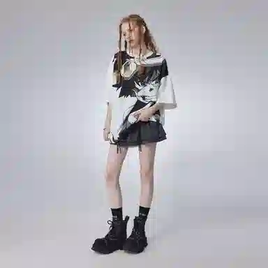Guuka T