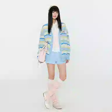 Guuka x matsui V