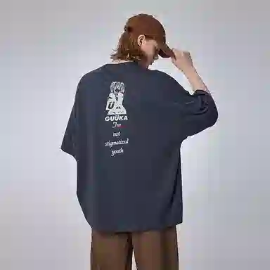 Guuka T