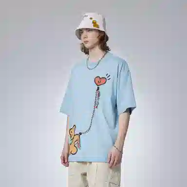 Guuka x AGAHO T