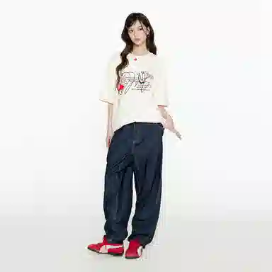 Guuka OVERSIZE