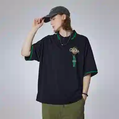 Guuka POLO