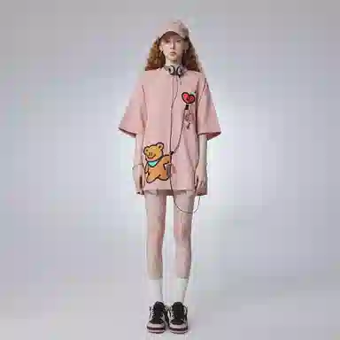 Guuka x AGAHO T