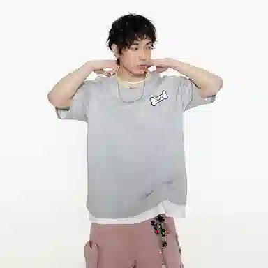 Guuka x MATSUI T