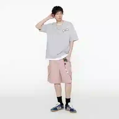 Guuka x MATSUI T