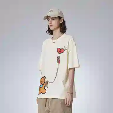 Guuka x AGAHO T