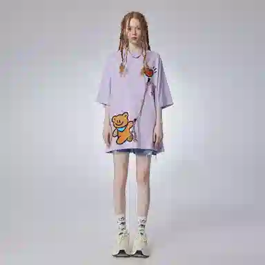 Guuka x AGAHO T