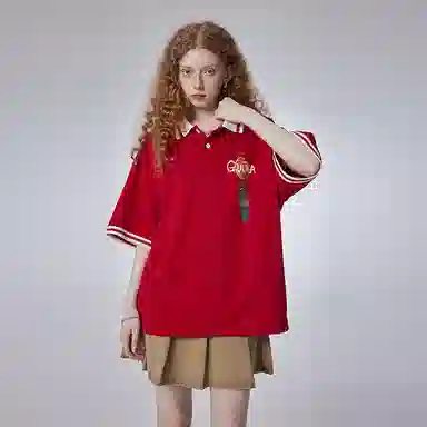 Guuka POLO