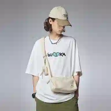 Guuka x AGAHO T