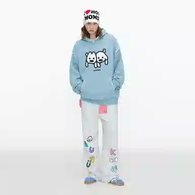 Guuka x matsui LOGO