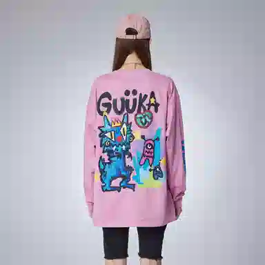 Guuka T