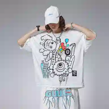 Guuka T