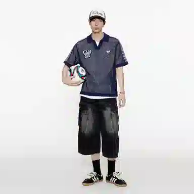 Guuka Polo