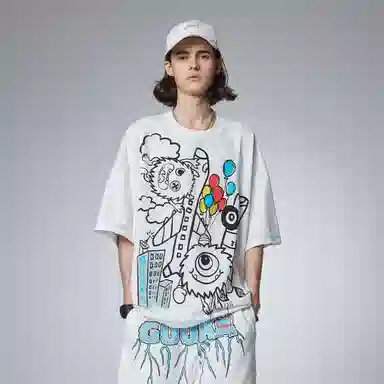 Guuka T