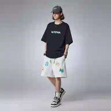 Guuka x AGAHO T
