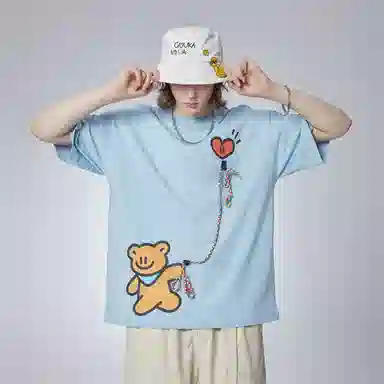 Guuka x AGAHO T