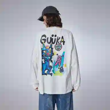 Guuka T