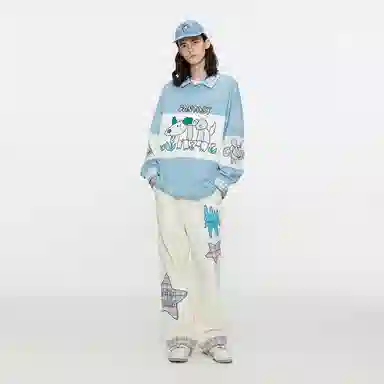 Guuka FANTASY ZOO T