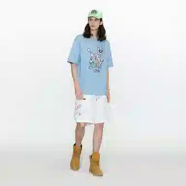 Guuka FANTASY ZOO T