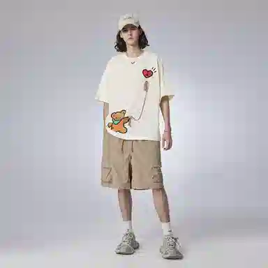 Guuka x AGAHO T