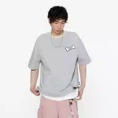 Guuka x MATSUI T