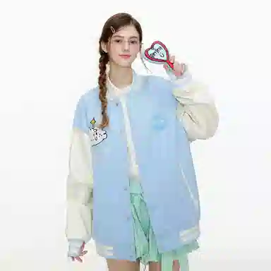 Guuka Fantasy Zoo Hoodie