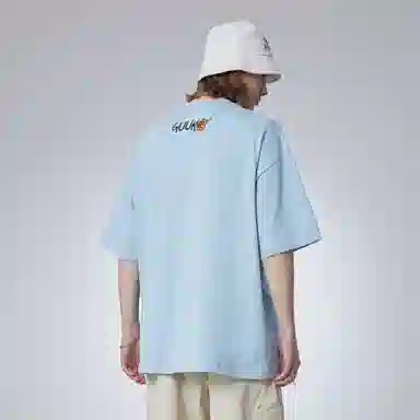 Guuka x AGAHO T