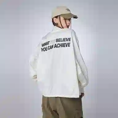 Guuka Bomber Jacket Black