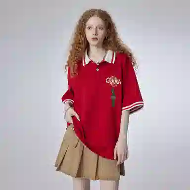 Guuka POLO