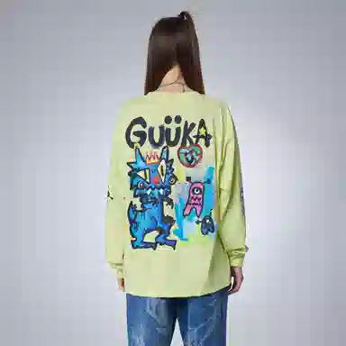 Guuka T