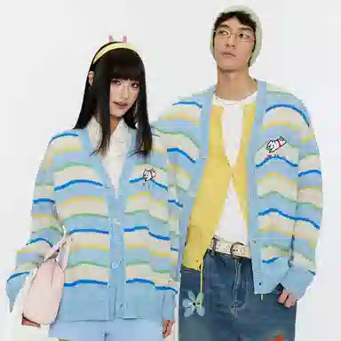 Guuka x matsui V