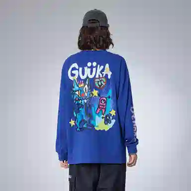 Guuka T