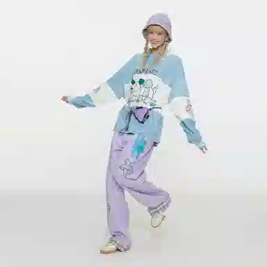 Guuka FANTASY ZOO T